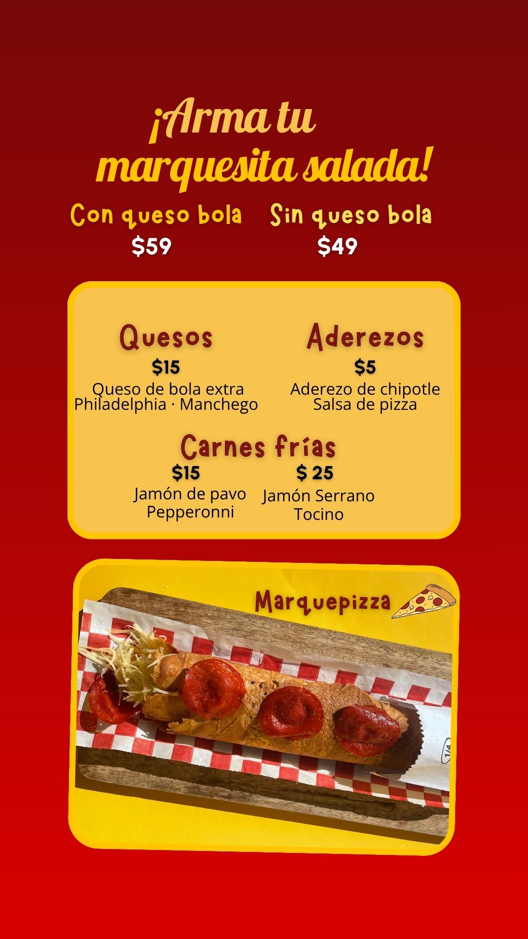 Ingredientes