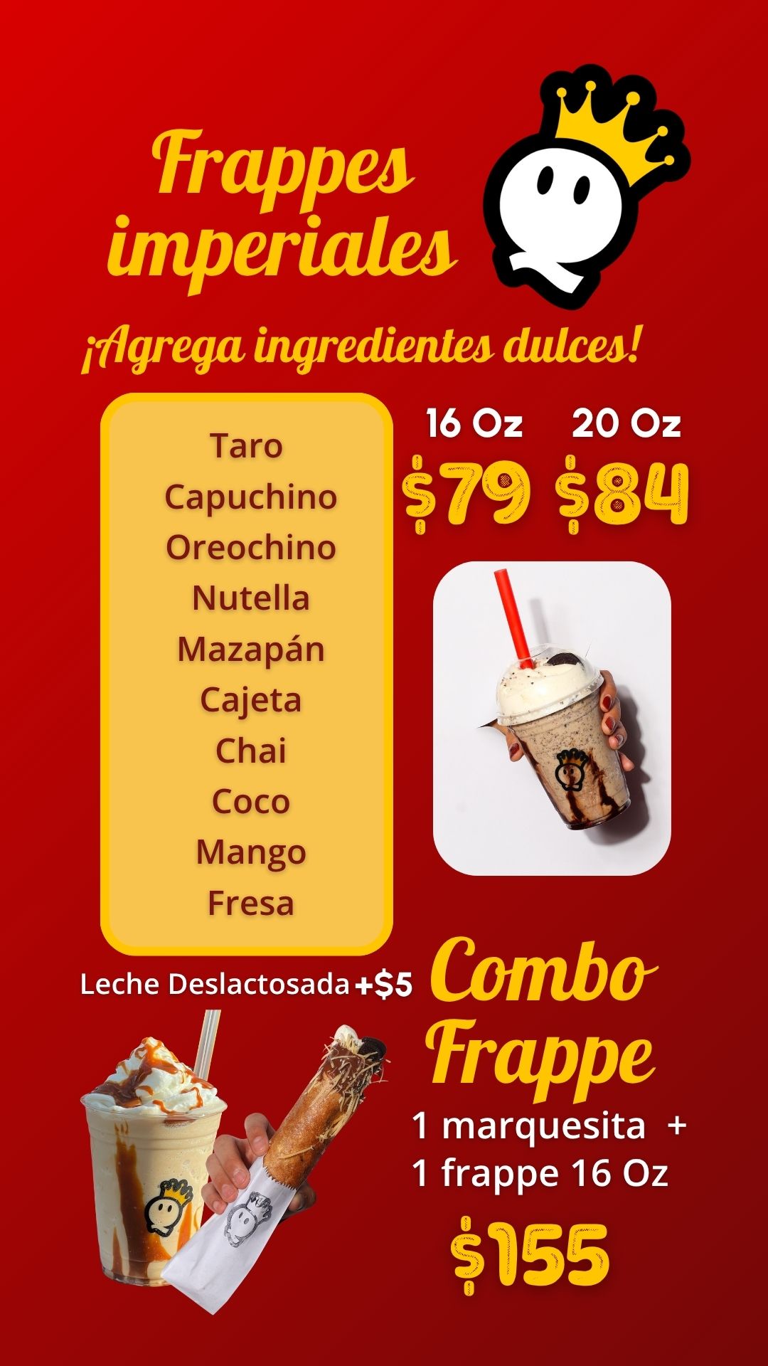 Ingredientes