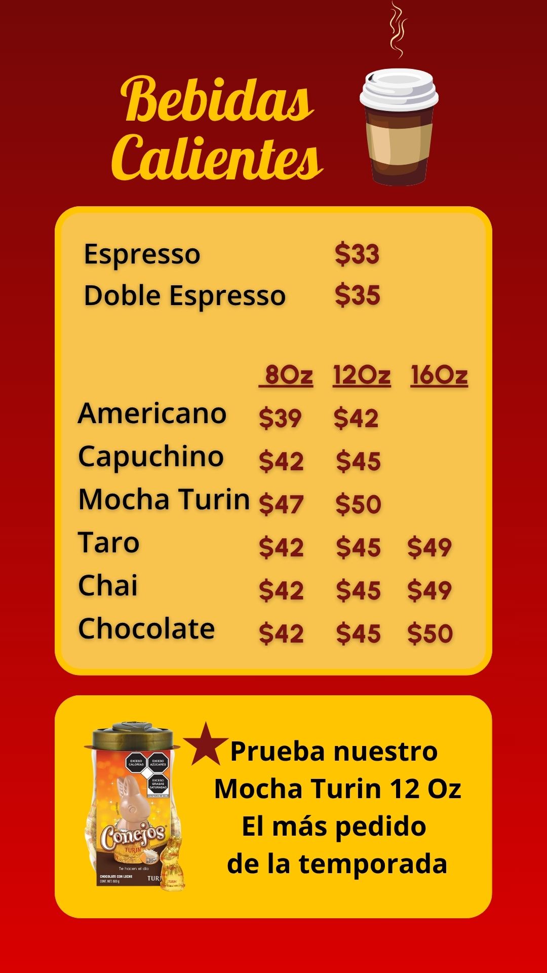 Sugerencias del Rey